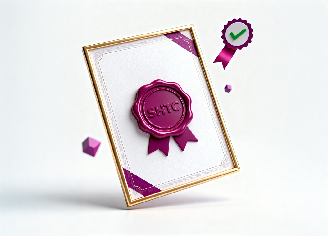 Certification - Online PoSH Awareness Training