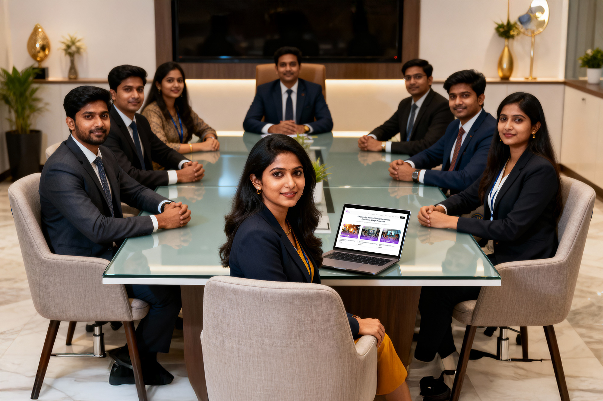 IC Trainings and Certifications- Online PoSH Training