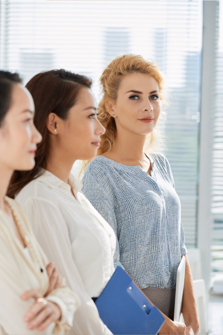 Prevention of Sexual Harassment at Workplace