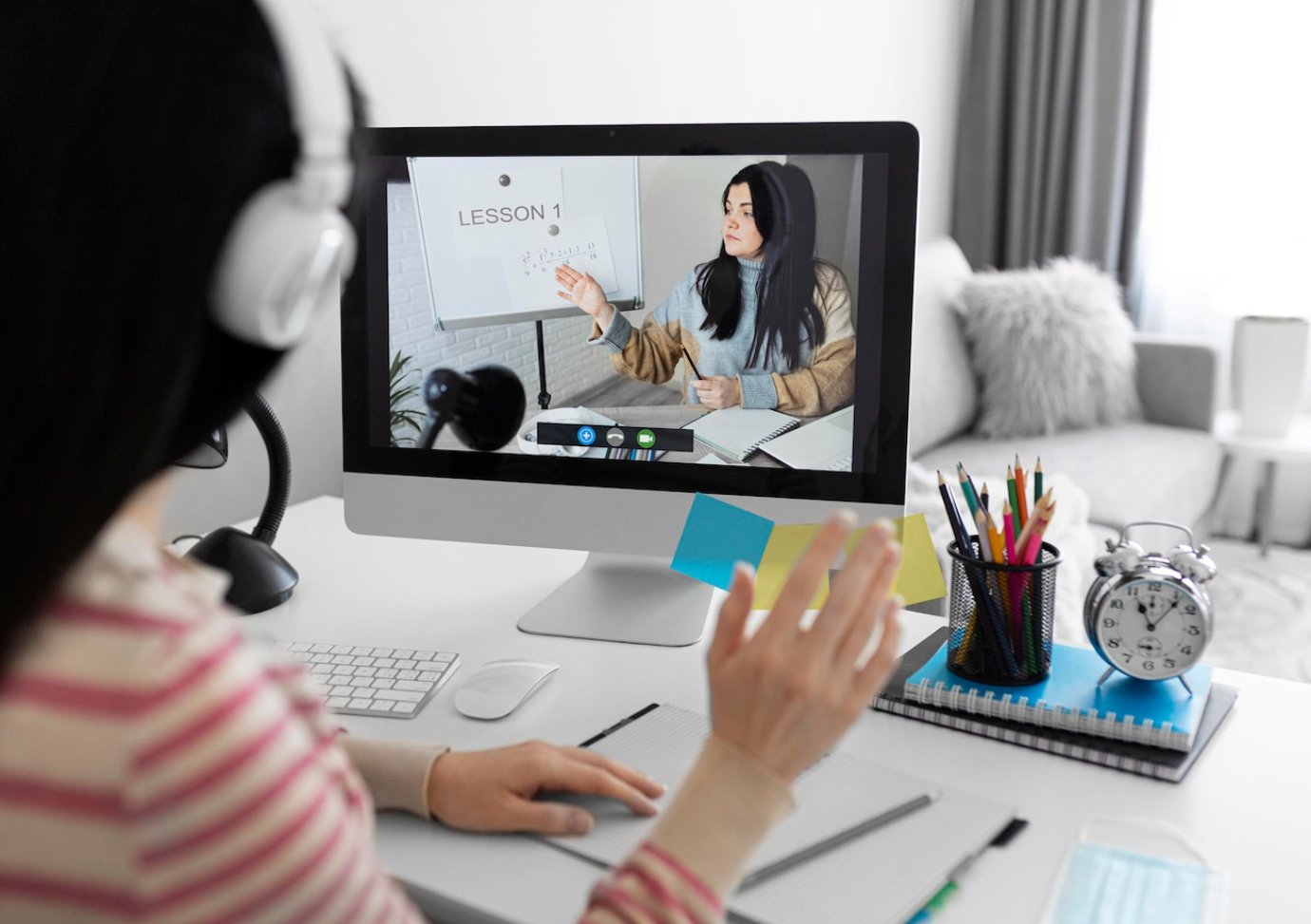 PoSH E-learning platform